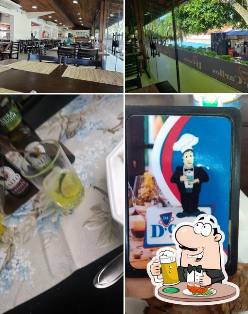 Restaurante D'Carllos Buffet