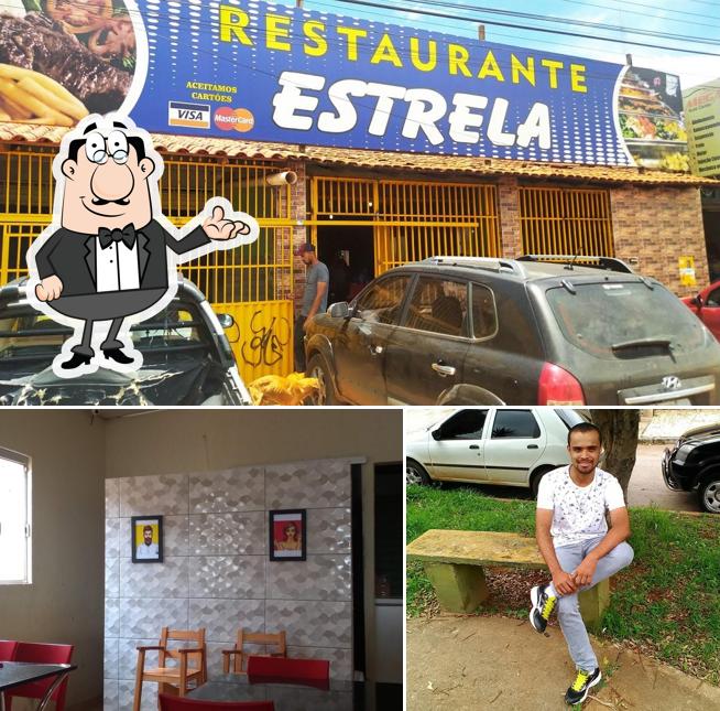 Restaurante Estrela