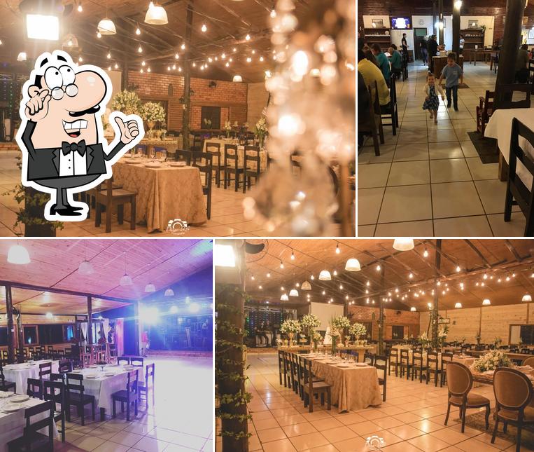 Restaurante Nono Tchillo