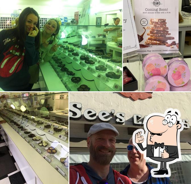 See's Candies in Palm Springs Restaurant reviews