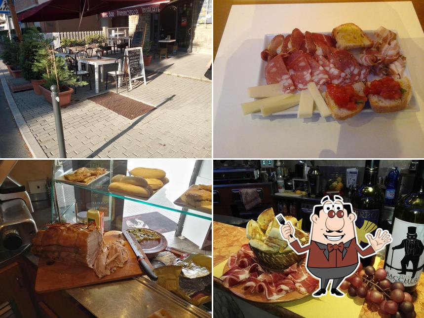 Platti al Rodi Cafè Bistrot