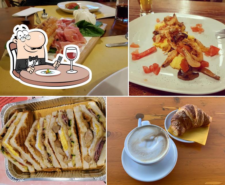 Antica Osteria Caramel
