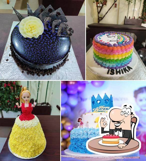 CAKE HOUSE, Peddapuram Restaurant reviews