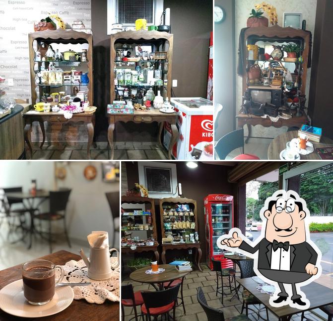 Café Mineiro Blessed