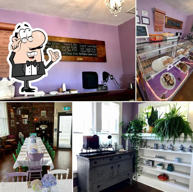 Best financier in Abilene restaurants, spring 2024 Restaurant Guru