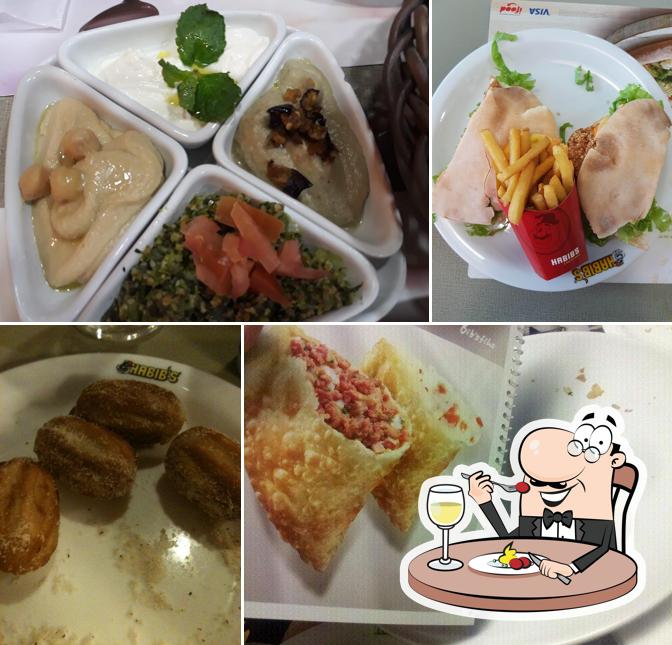 Habib's