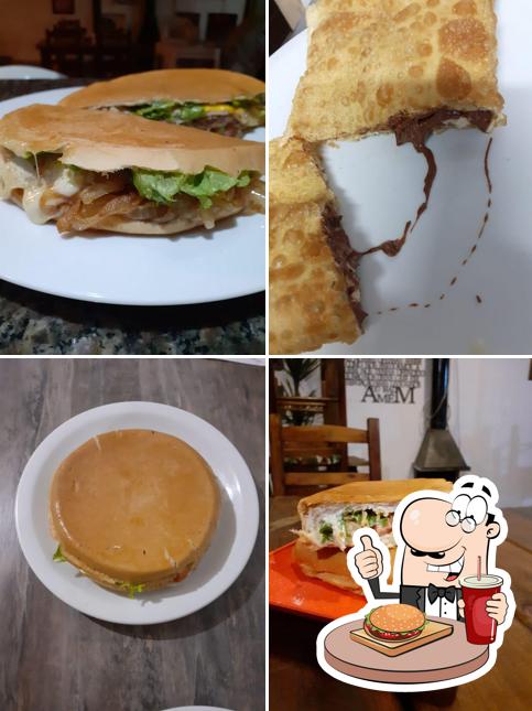 Papa Lanches