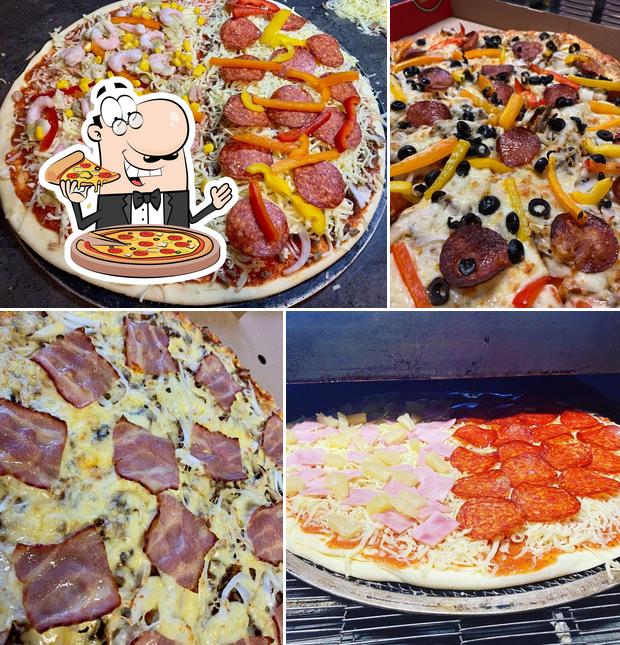 Pizza Vogar