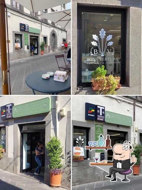 Bona Ventura Caffetteria Italiana