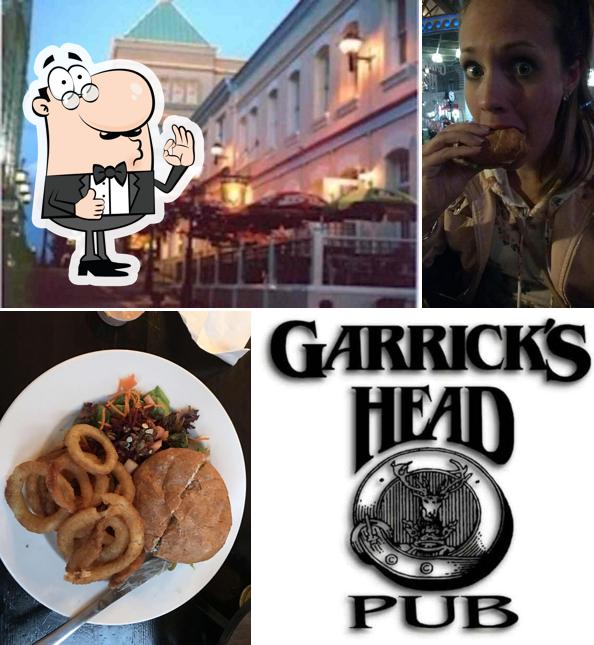 Voir cette image de Garrick's Head Pub