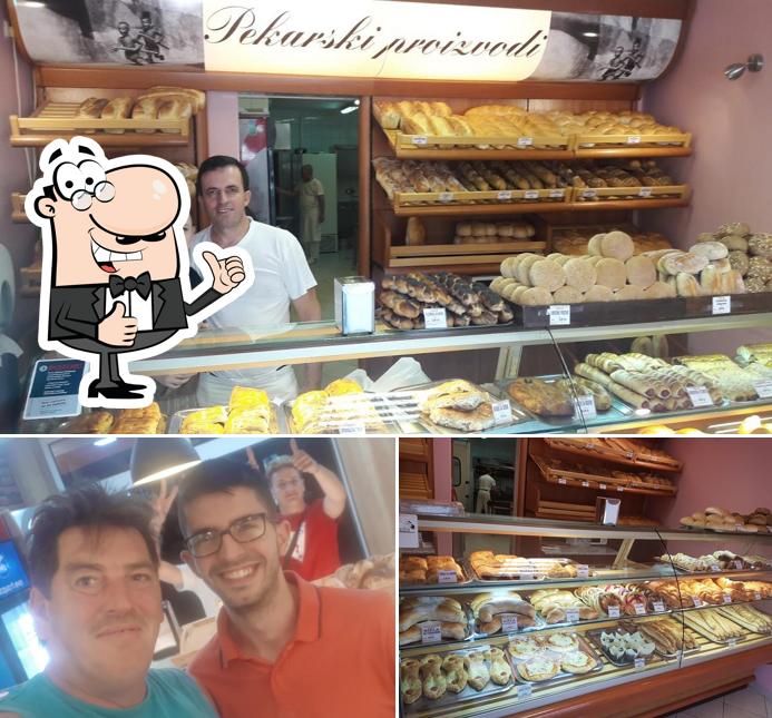 Immagine di Bakery "ARS"