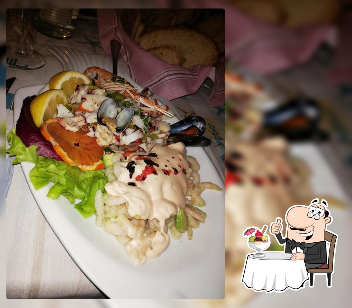 Bar Locanda Lory