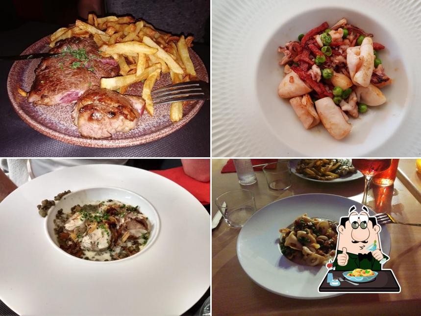 Bistro Chez Nous - Anglet