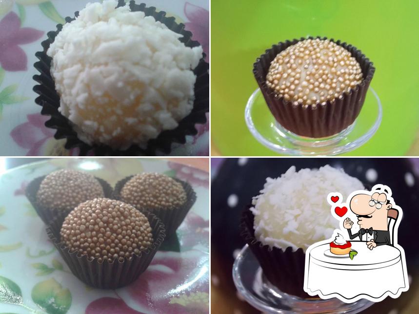 Confetteria Atelie Do DOCE Paracambi RJ