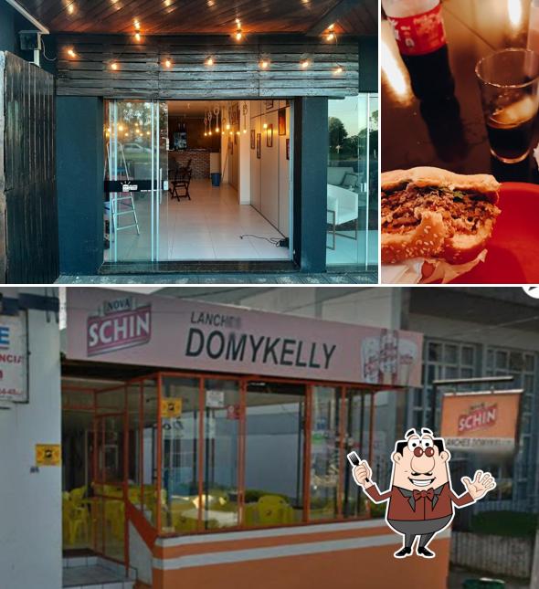Domykelly Beer & Burguer