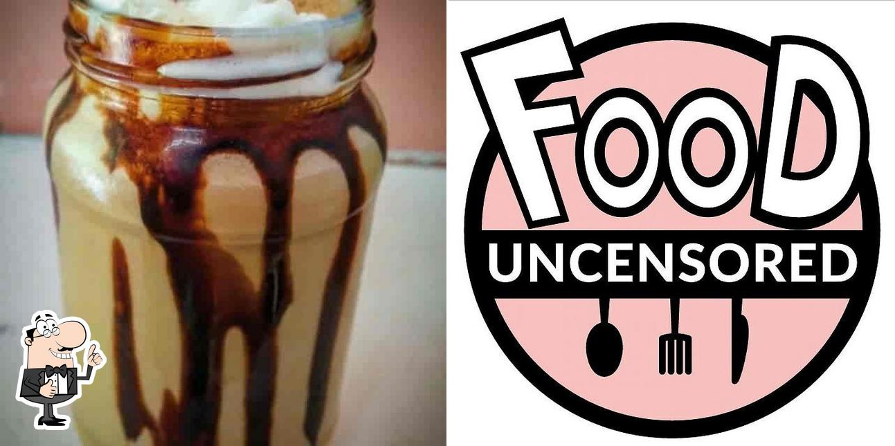 See the image of Food Uncensored