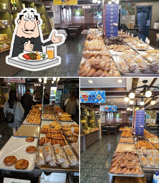 England Bakery, Gunsan-si - Restaurant reviews