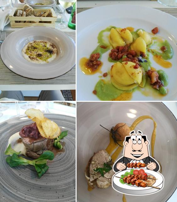 LOCANDA RADICI di Angelo D'Amico
