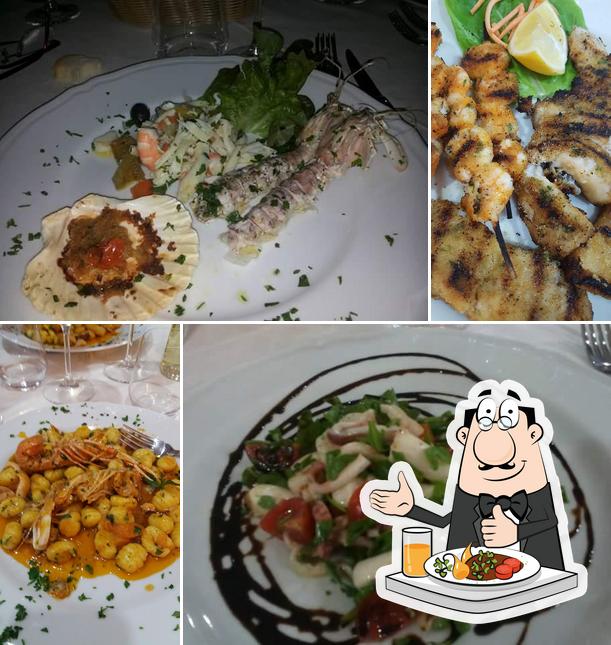 RISTORANTE DA SAVERIO