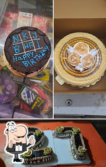 ROHIT CAKE CORNER TALAB ROAD