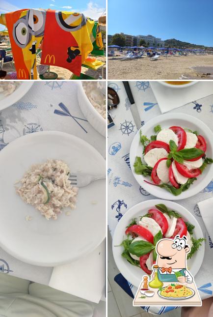 Ristorante Lido Corallo