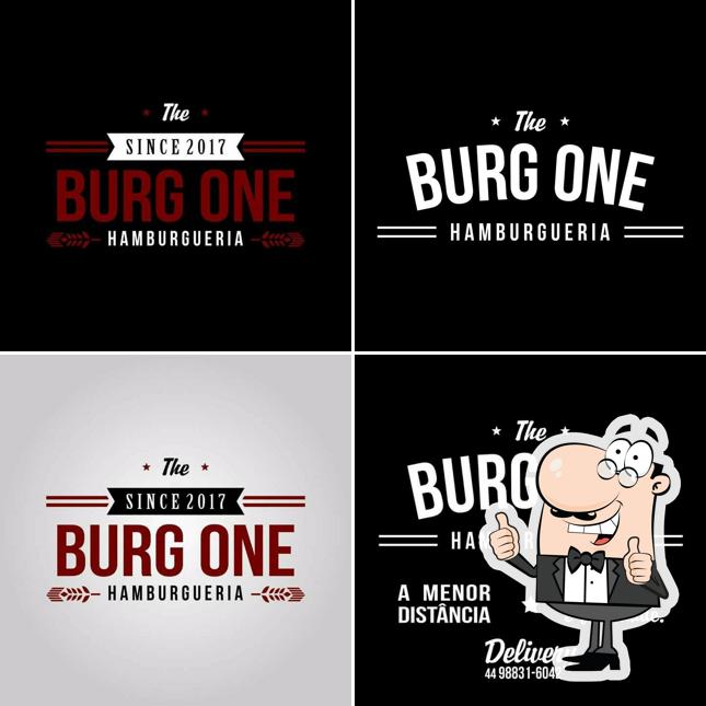 The Burg One