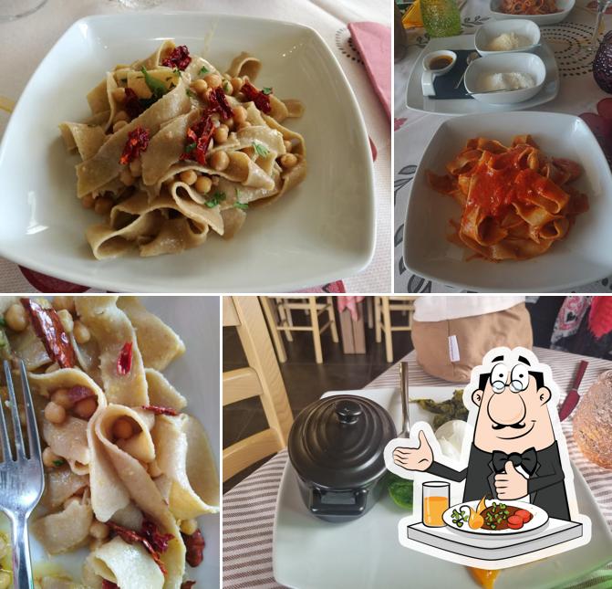 Sapori Ritrovati