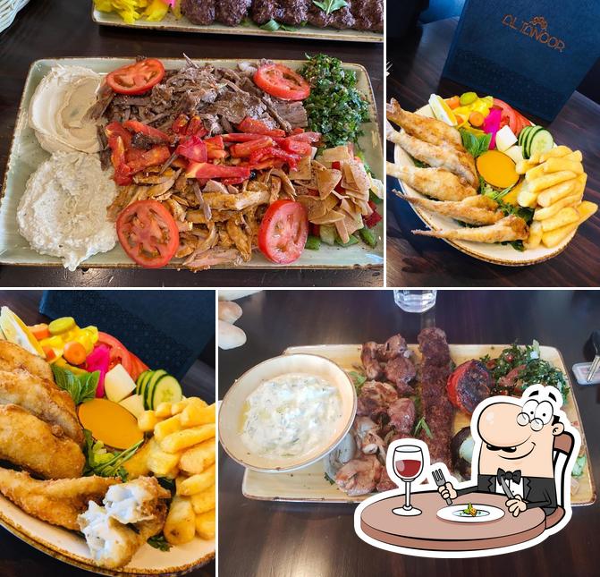 Al Tanoor Iraqi Restaurant, Roxburgh Park - Restaurant Menu, Prices And 