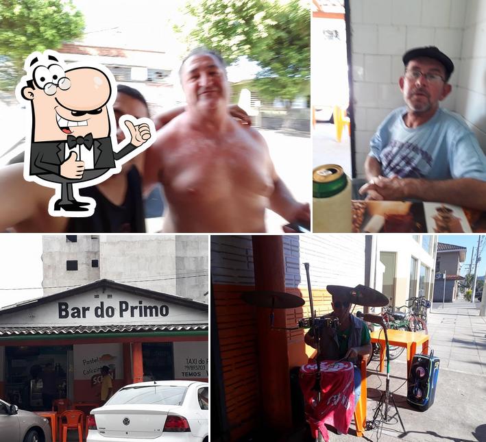 Bar do Primo