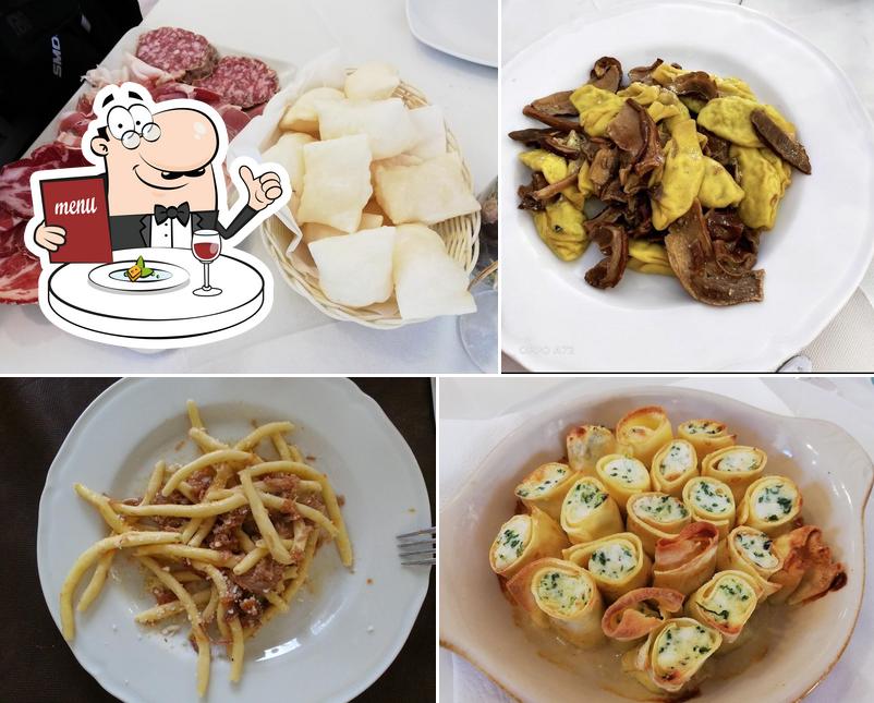 Bar trattoria Gold