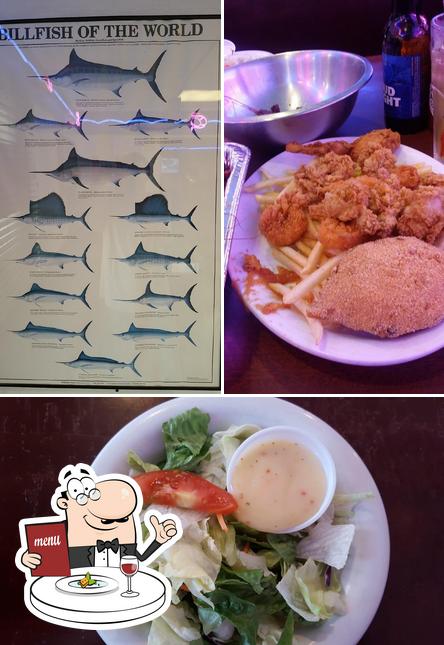 Cacf Baytown Seafood Restaurant La Porte Dishes ?@m@t@s@d