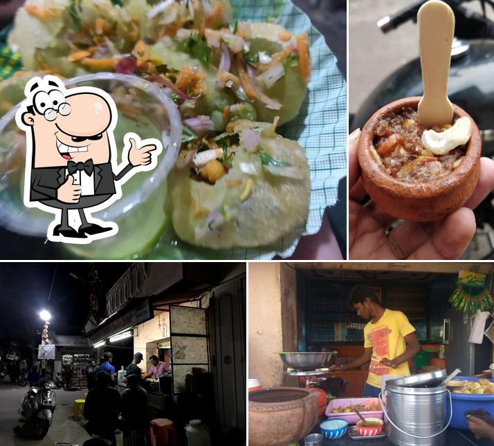 Prasanna Snacks Corner