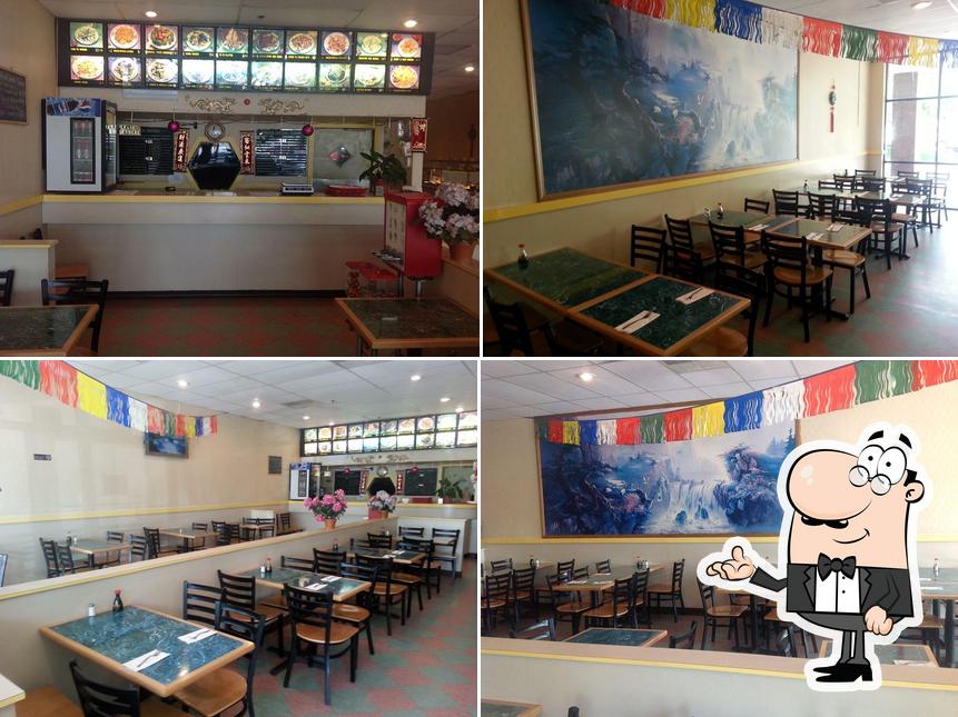 Great Dragon in Omaha Restaurant menu and reviews