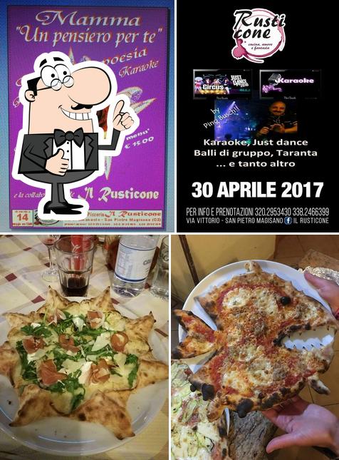 Il Rusticone