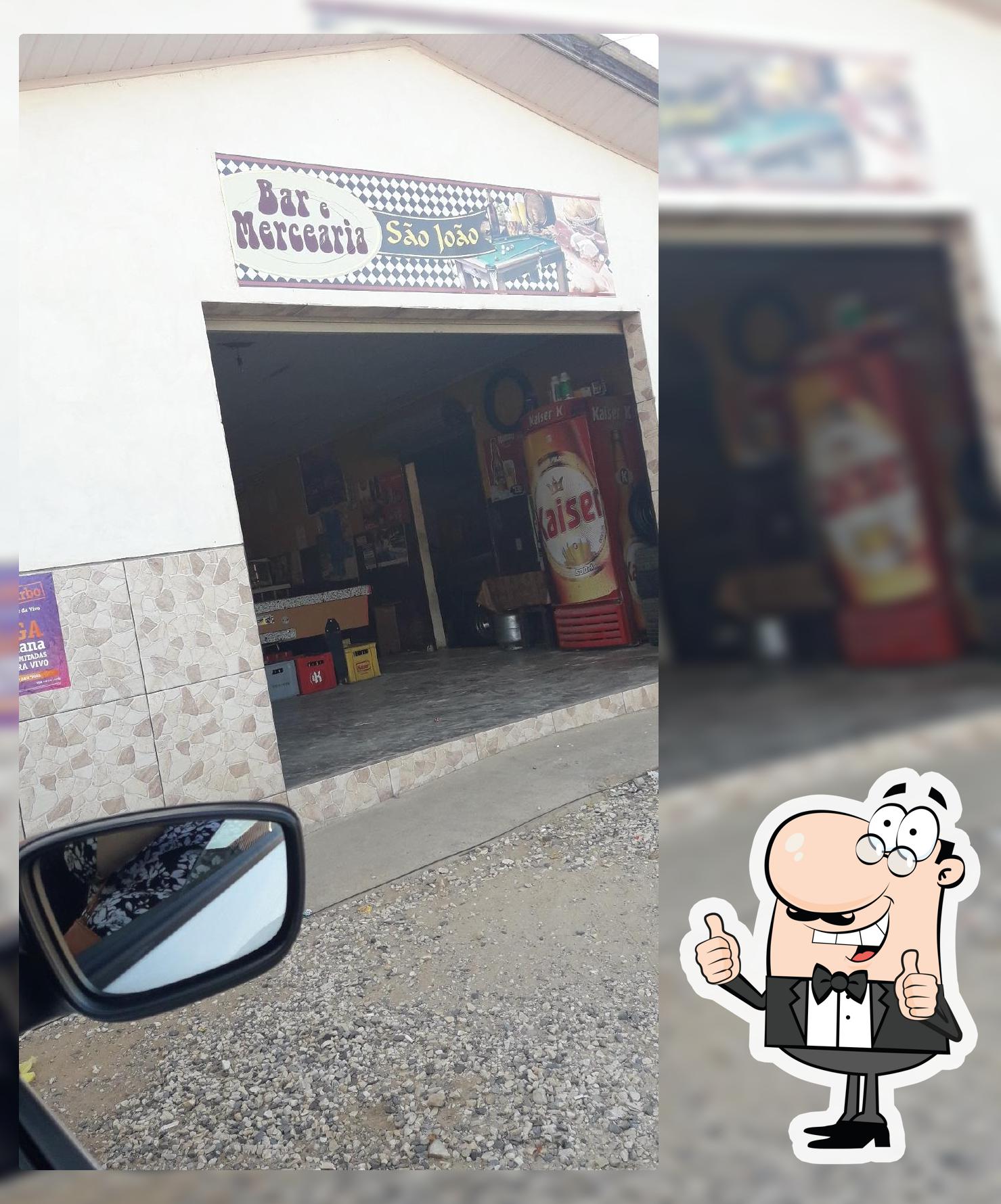 Bar do João