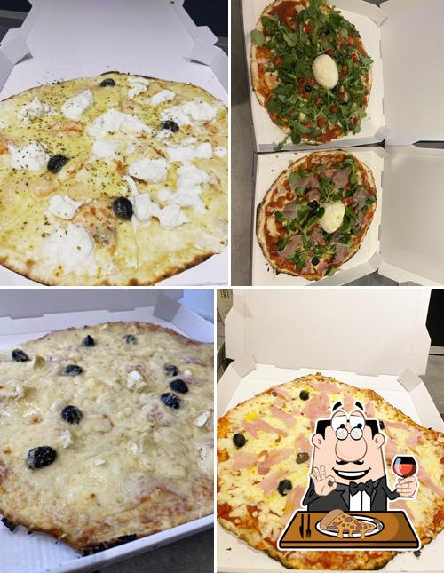 La Tour de Pizz' Pont