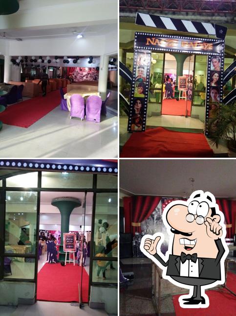 Mayuri Restaurant, Banquet Hall & Wedding Caterers - Moradabad