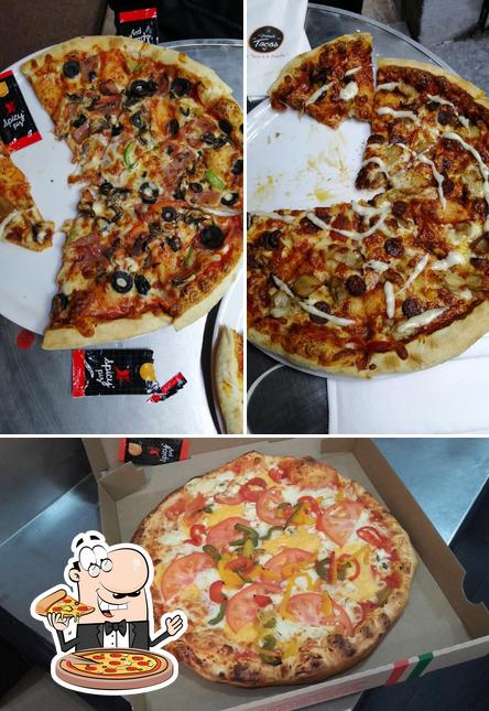 Pizza Di Genova