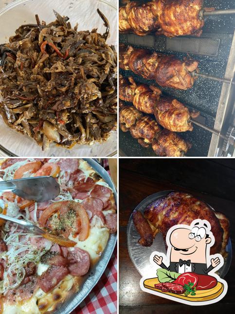 Restaurante Caipira Bady Bassitt