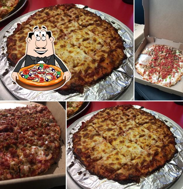Find the best place to eat in Greenwood, Indiana, autumn 2024