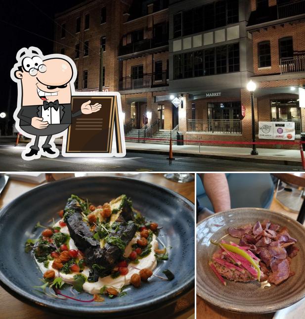 Pub y bar Blackworth Live Fire Grill, Lititz Opiniones del restaurante