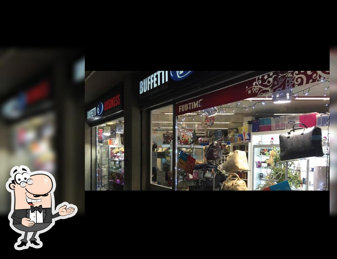 Caffetteria La Stazione