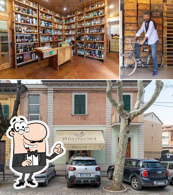 Enoteca Brunori