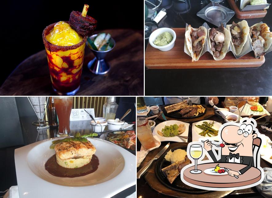 Maximilianos, Reynosa - Menú del restaurante, precios y reseñas