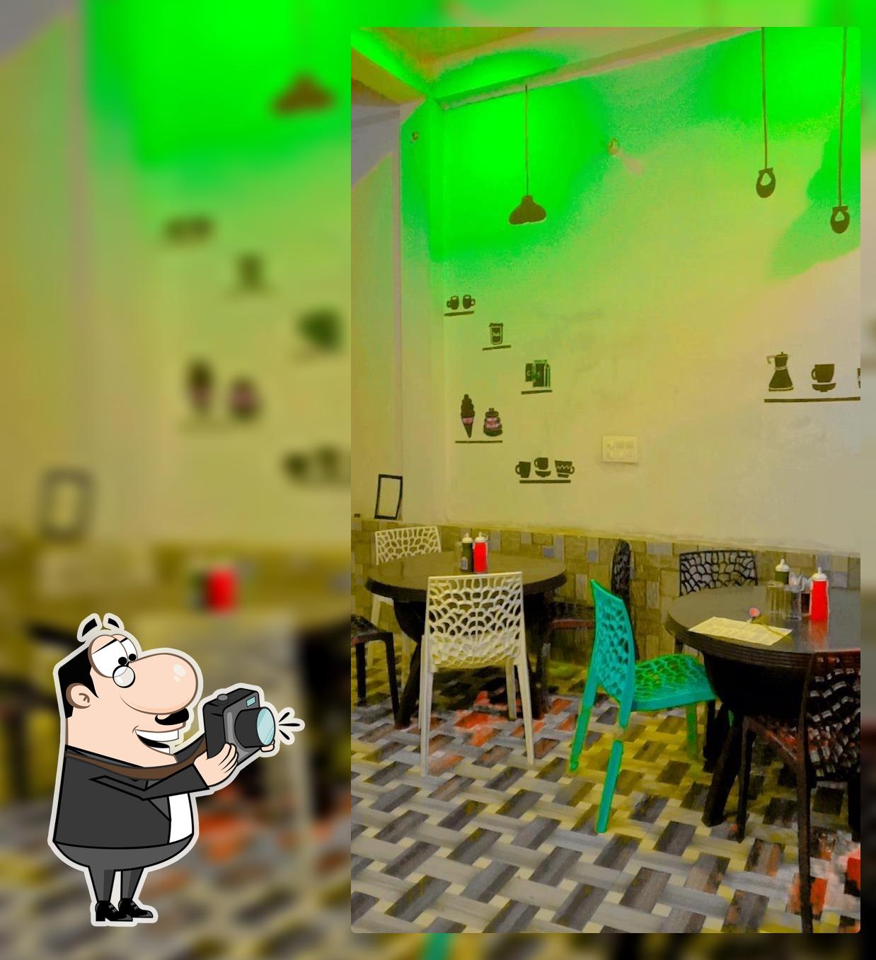 Ashiyana dhaba