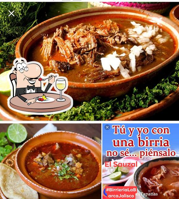 Birrieria La BARCA Jalisco, Ensenada, Carretera Ensenada a Tijuana #833 -  Opiniones del restaurante