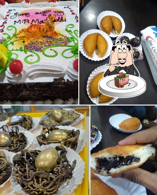 Black Forest Cake Shop, Ooty Restaurant reviews