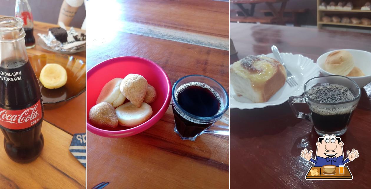 Casa Do Pão De Queiljo E Cia