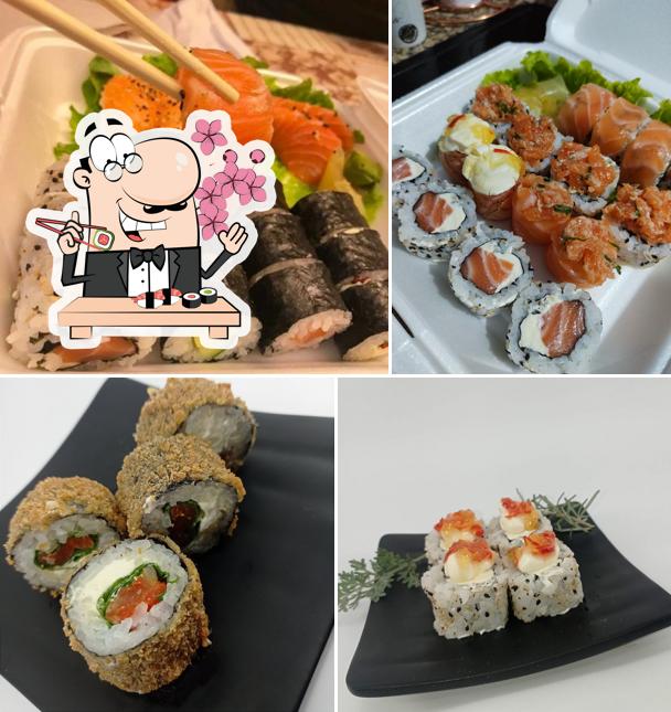 Casa Do Sushi - SJC