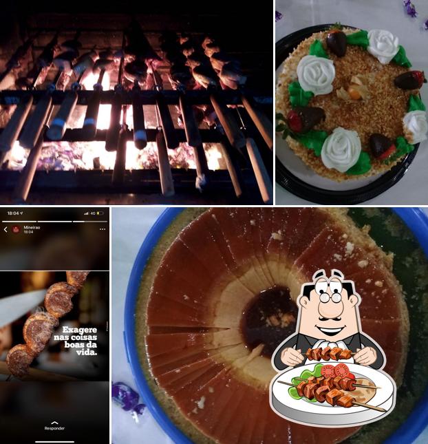 Churrascaria Mineirão